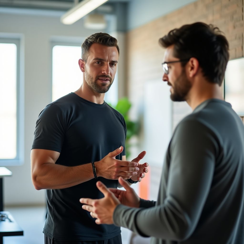 Fondateurs de Cardiotier