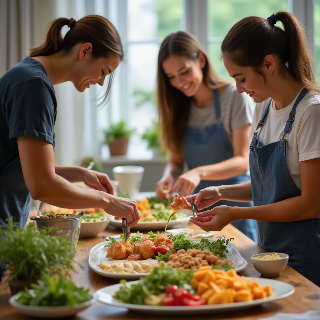 Atelier nutrition Cardiotier