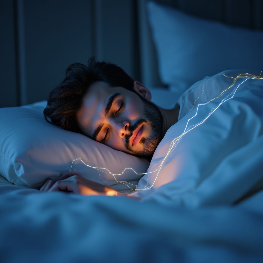 Article sur l'importance du sommeil